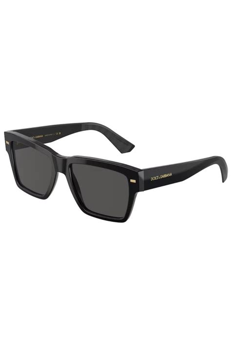 Dolce & Gabbana Eyewear Солнцезащитные очки 